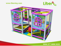 Indoor Playground Supplier Philippines